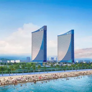 Hotel Obri Panorama Towers, Angisa
